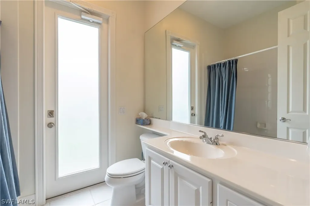 7337 Donatello Court Naples FL 34114