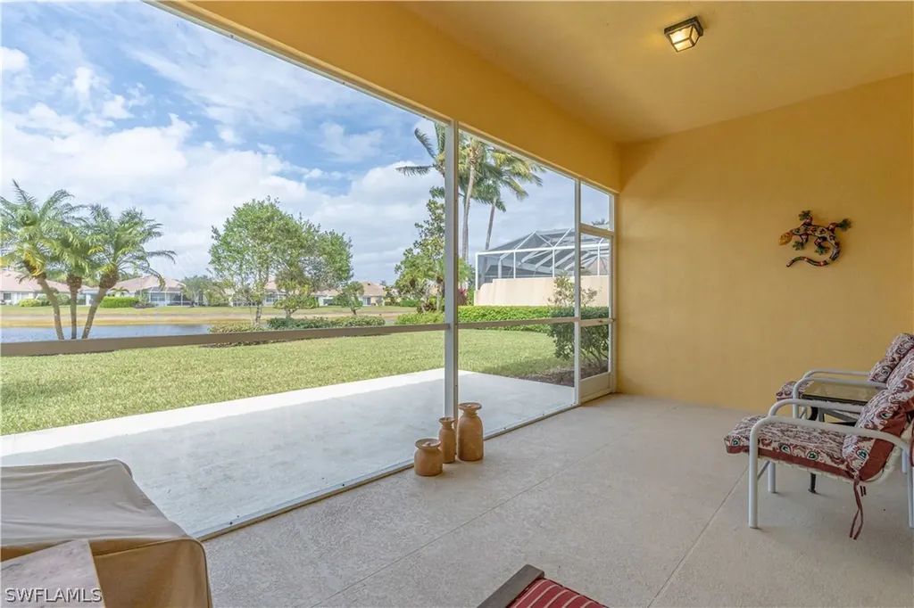7337 Donatello Court Naples FL 34114