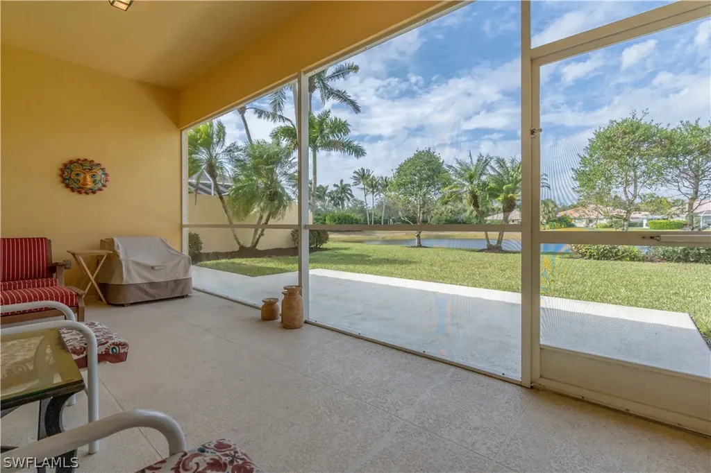 7337 Donatello Court Naples FL 34114