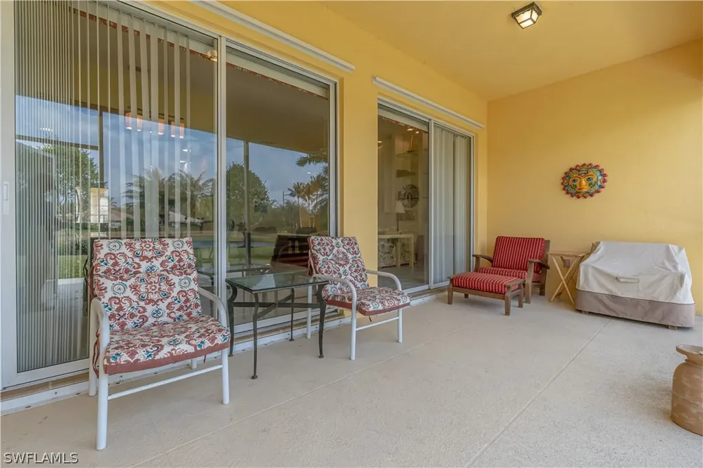 7337 Donatello Court Naples FL 34114