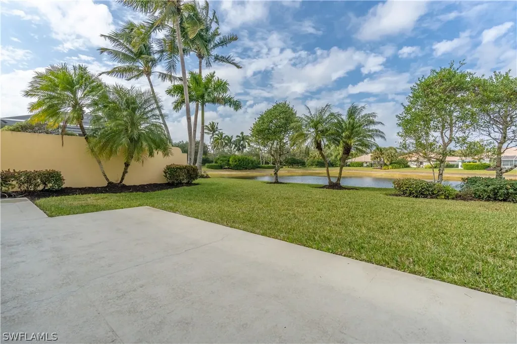 7337 Donatello Court Naples FL 34114