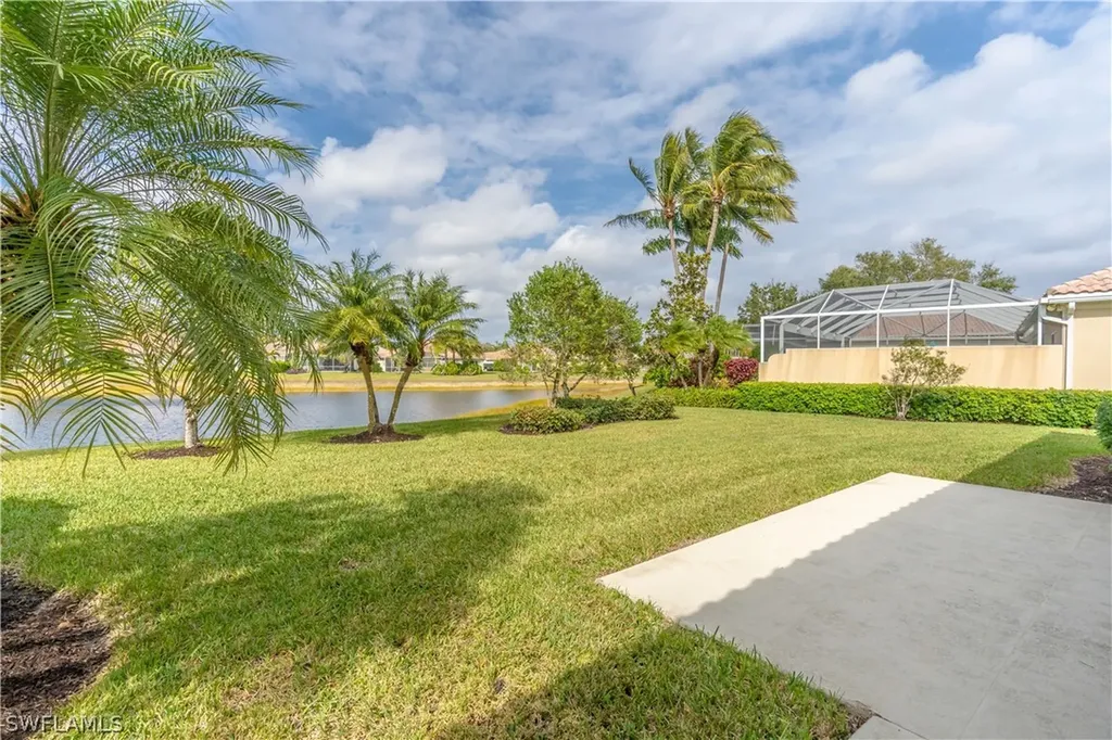 7337 Donatello Court Naples FL 34114