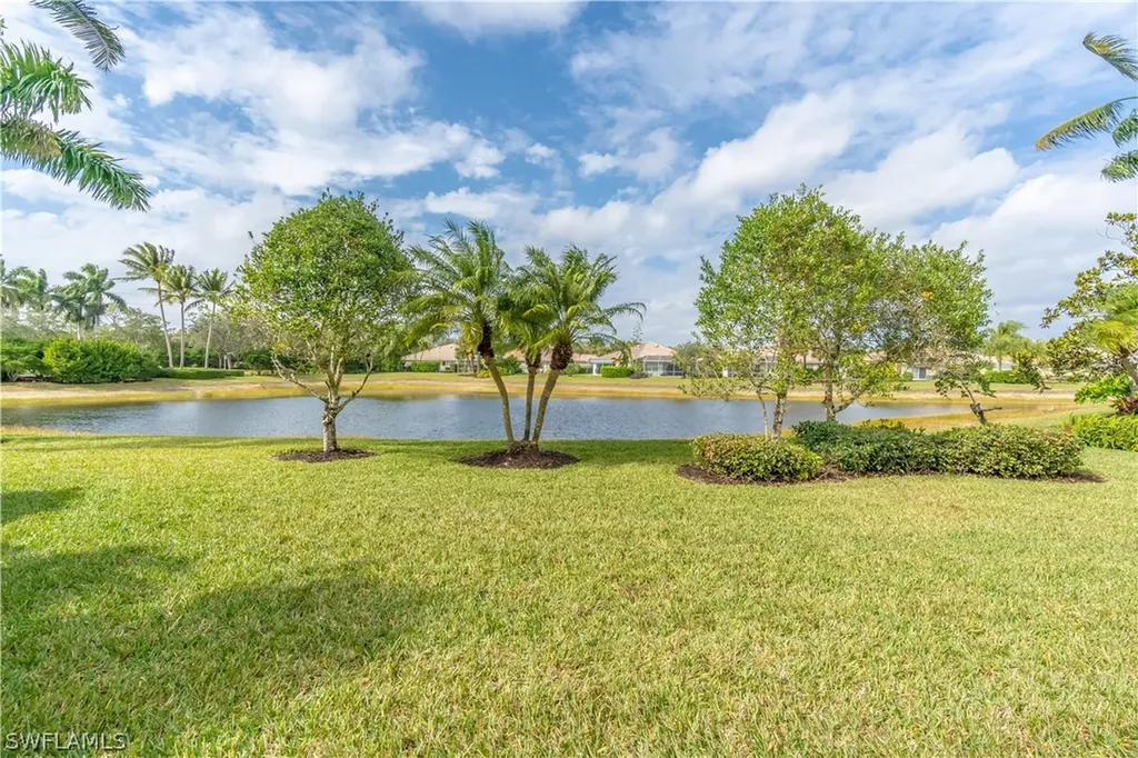 7337 Donatello Court Naples FL 34114