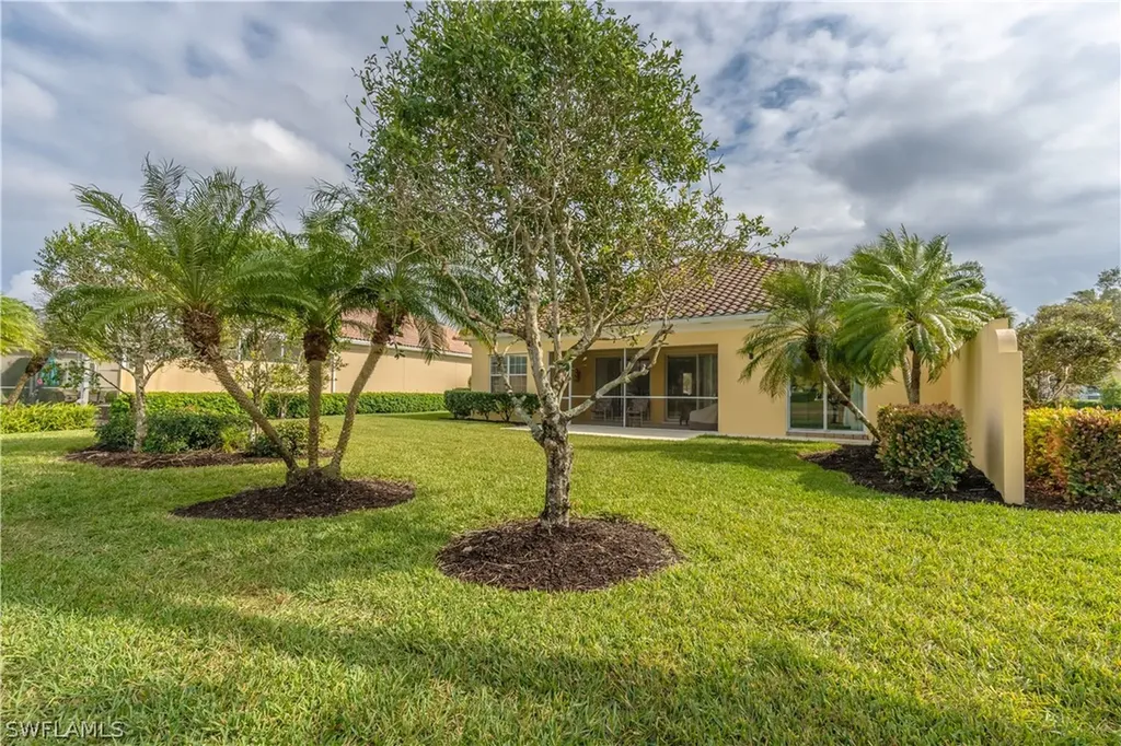 7337 Donatello Court Naples FL 34114
