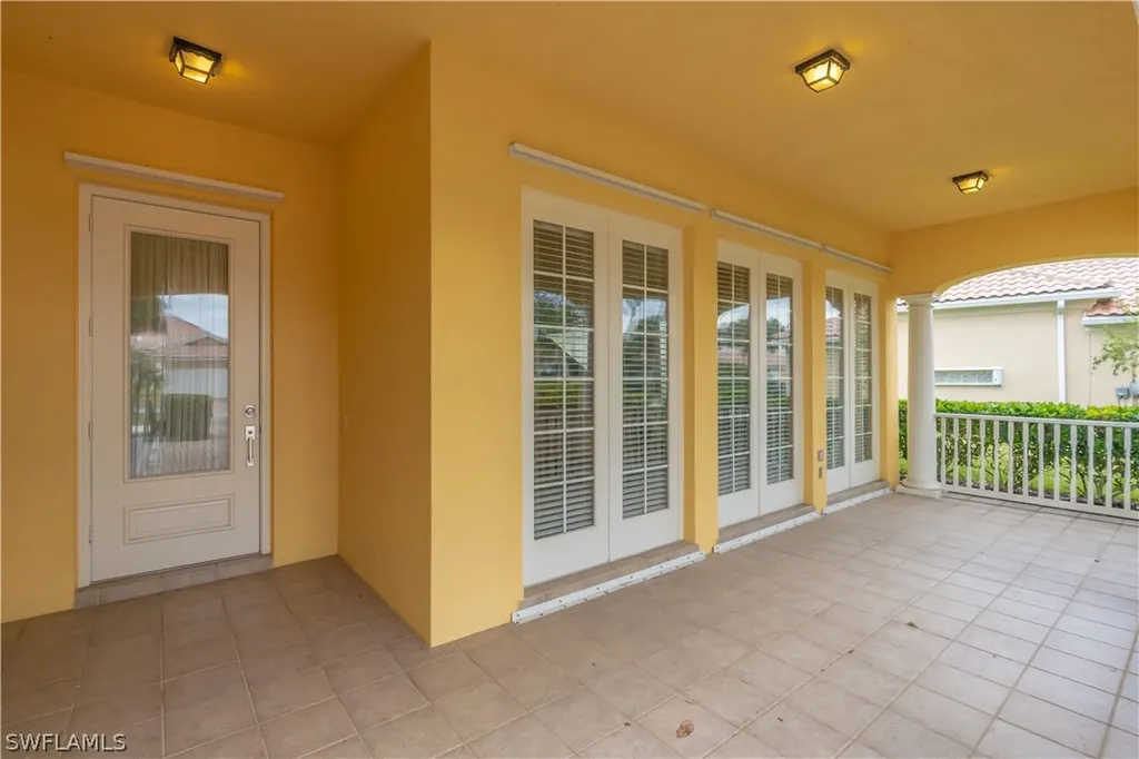 7337 Donatello Court Naples FL 34114