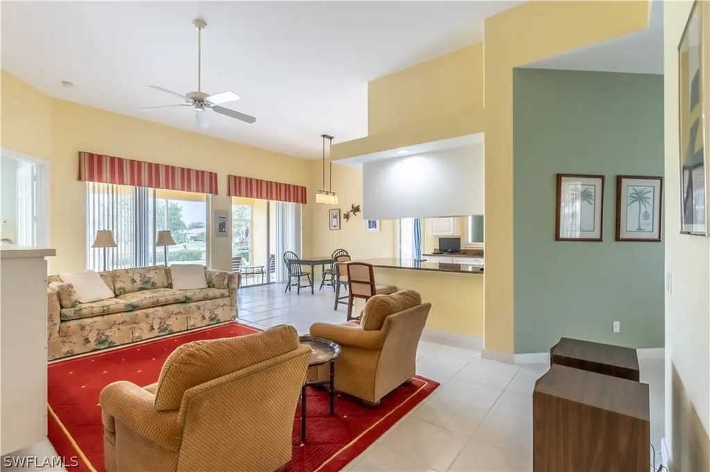 7337 Donatello Court Naples FL 34114