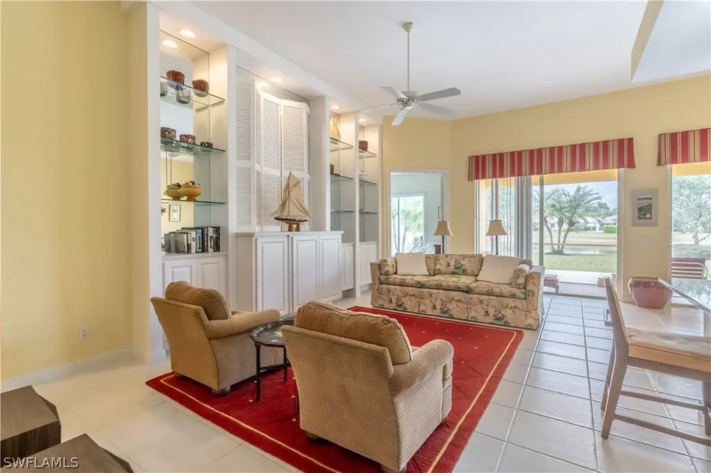 7337 Donatello Court Naples FL 34114