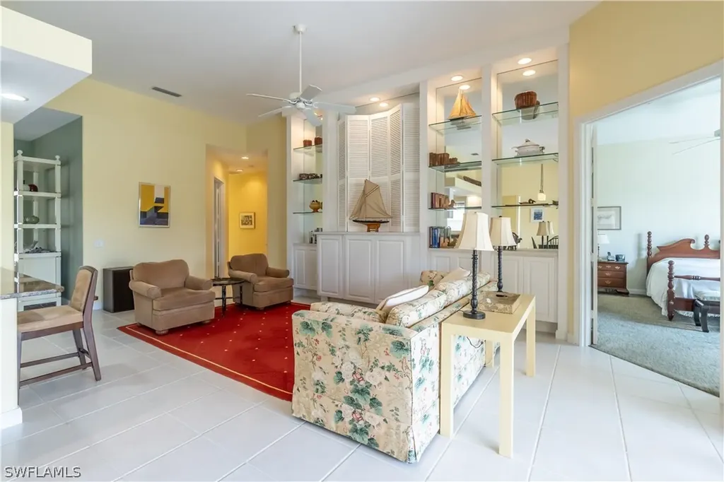 7337 Donatello Court Naples FL 34114