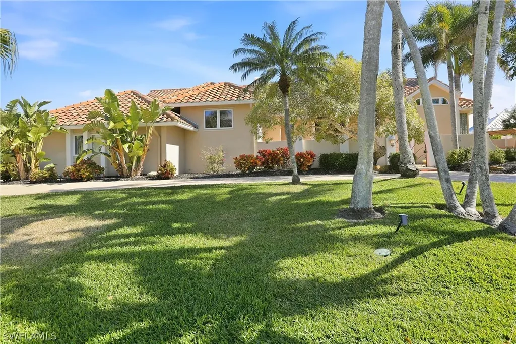 26876 Mclaughlin Boulevard Bonita Springs FL 34134
