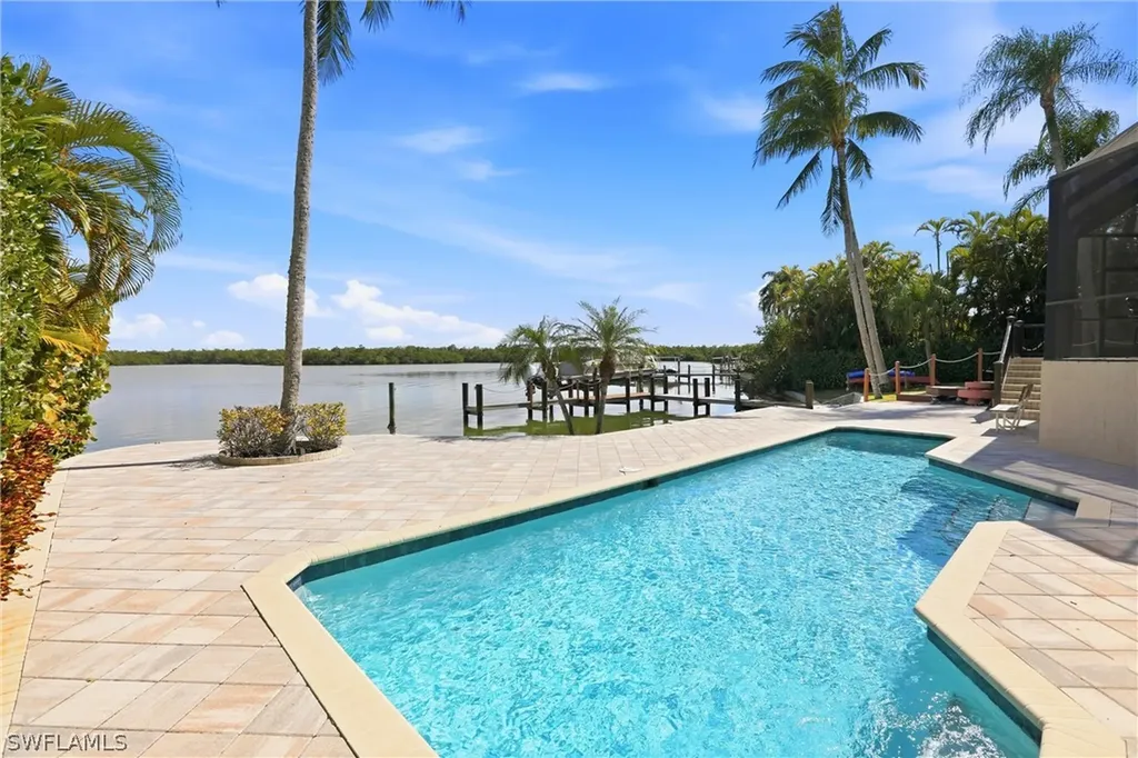 26876 Mclaughlin Boulevard Bonita Springs FL 34134