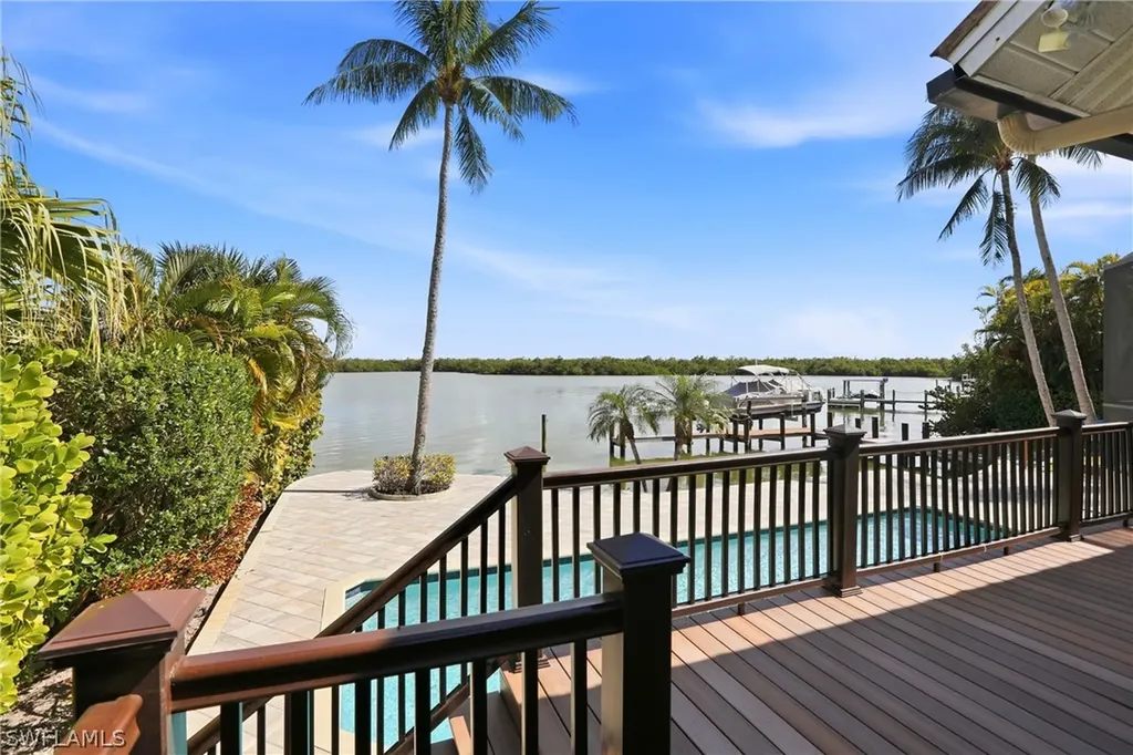 26876 Mclaughlin Boulevard Bonita Springs FL 34134