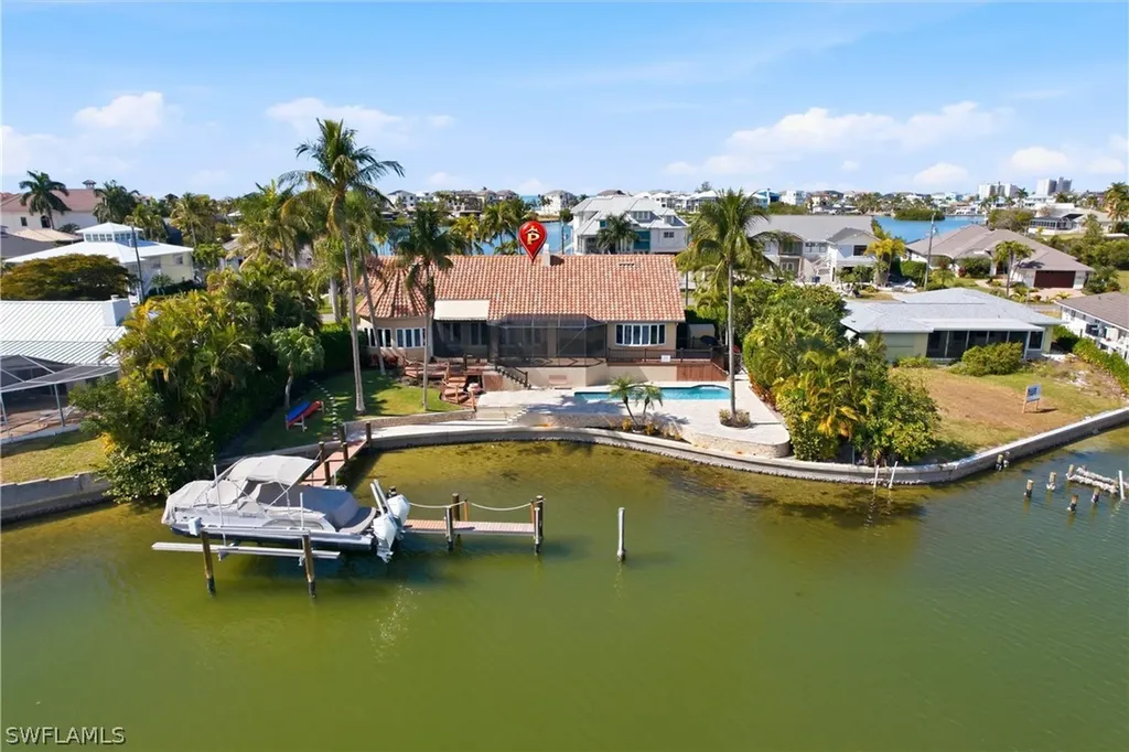 26876 Mclaughlin Boulevard Bonita Springs FL 34134