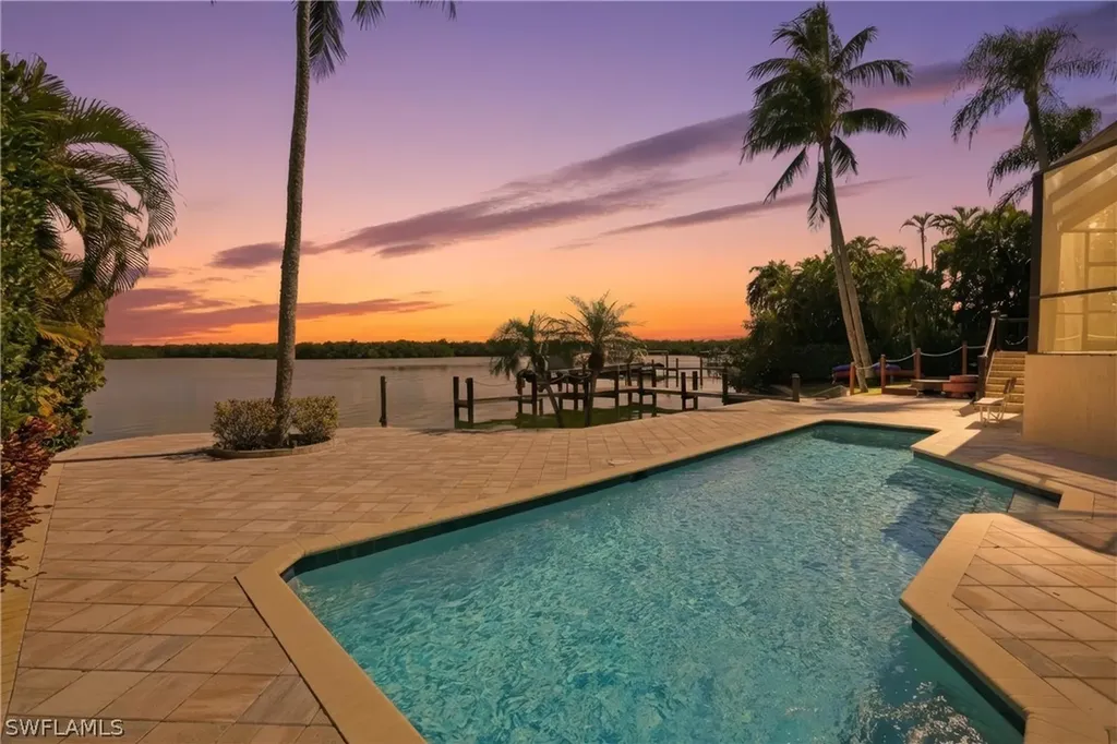 26876 Mclaughlin Boulevard Bonita Springs FL 34134