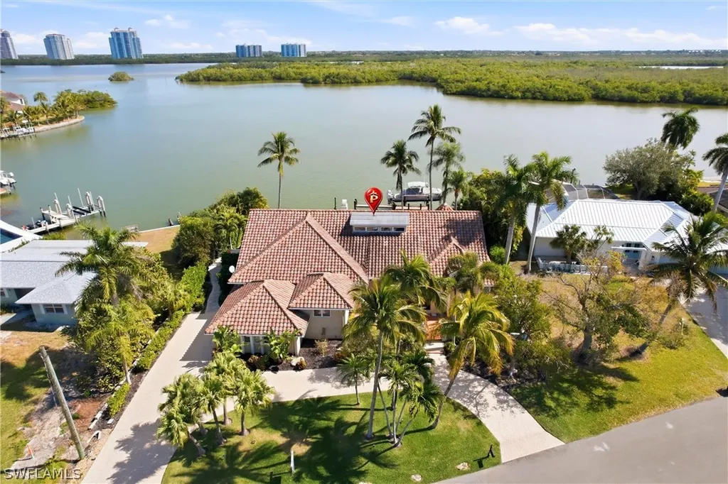 26876 Mclaughlin Boulevard Bonita Springs FL 34134