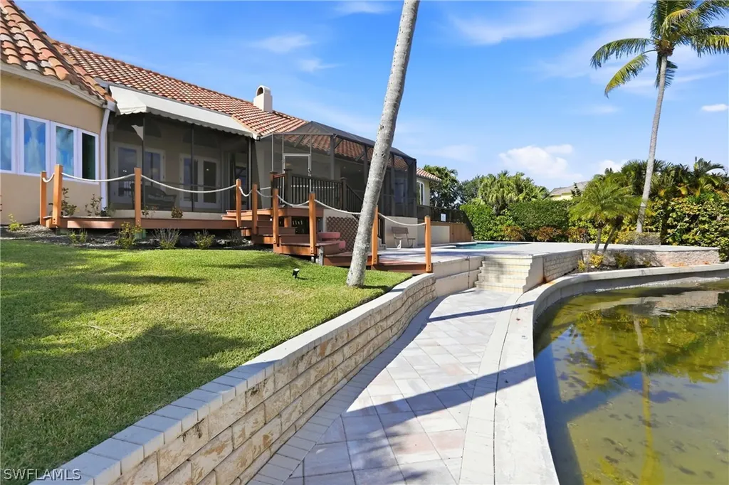 26876 Mclaughlin Boulevard Bonita Springs FL 34134