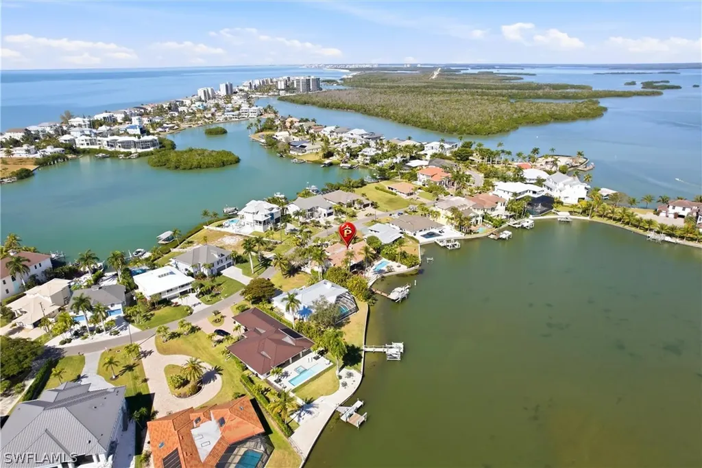 26876 Mclaughlin Boulevard Bonita Springs FL 34134