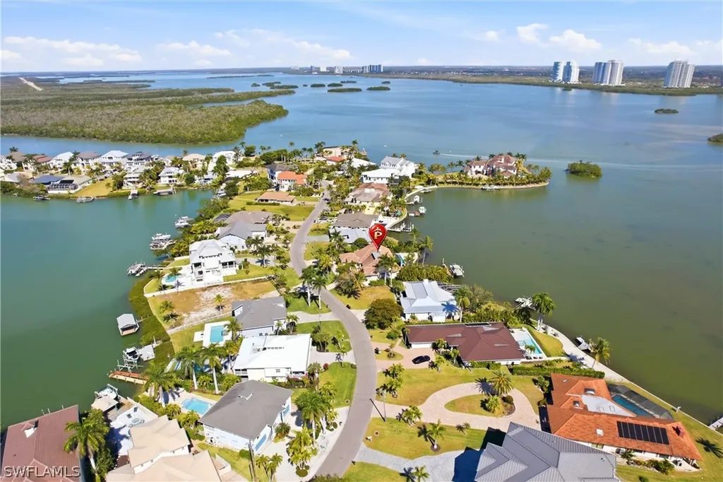 26876 Mclaughlin Boulevard Bonita Springs FL 34134