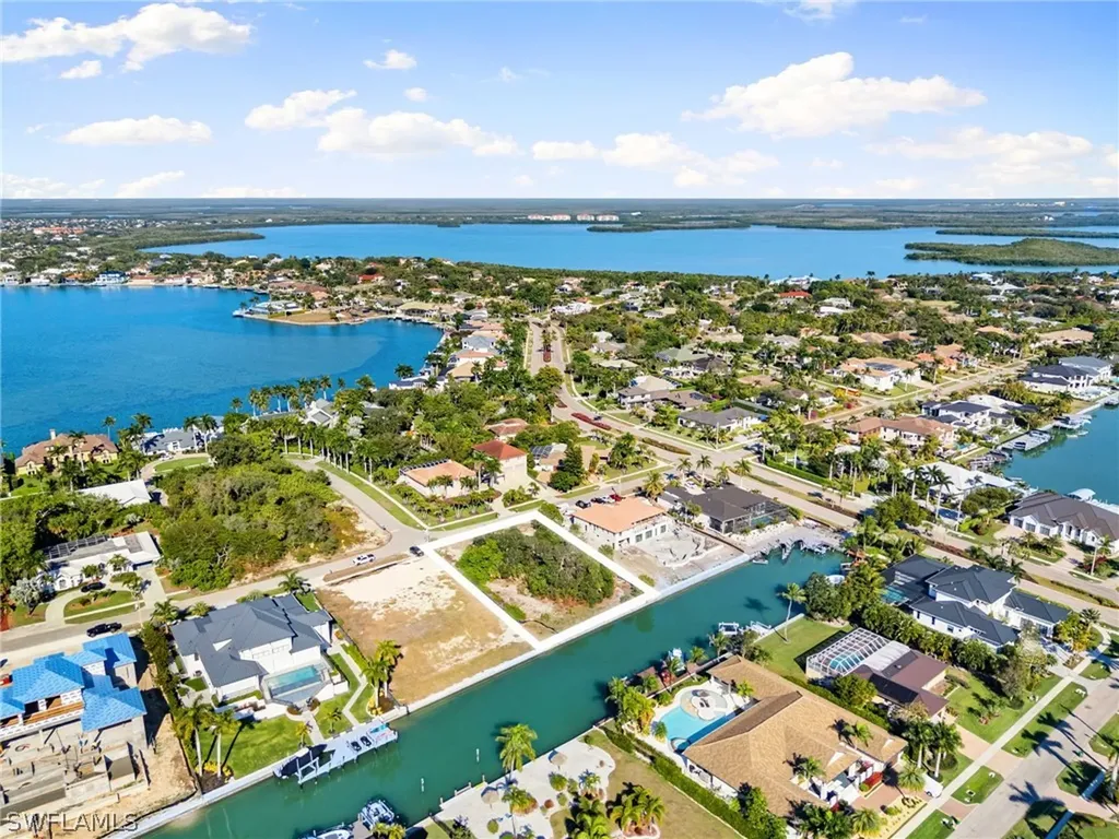 1675 Ludlow Road Marco Island FL 34145