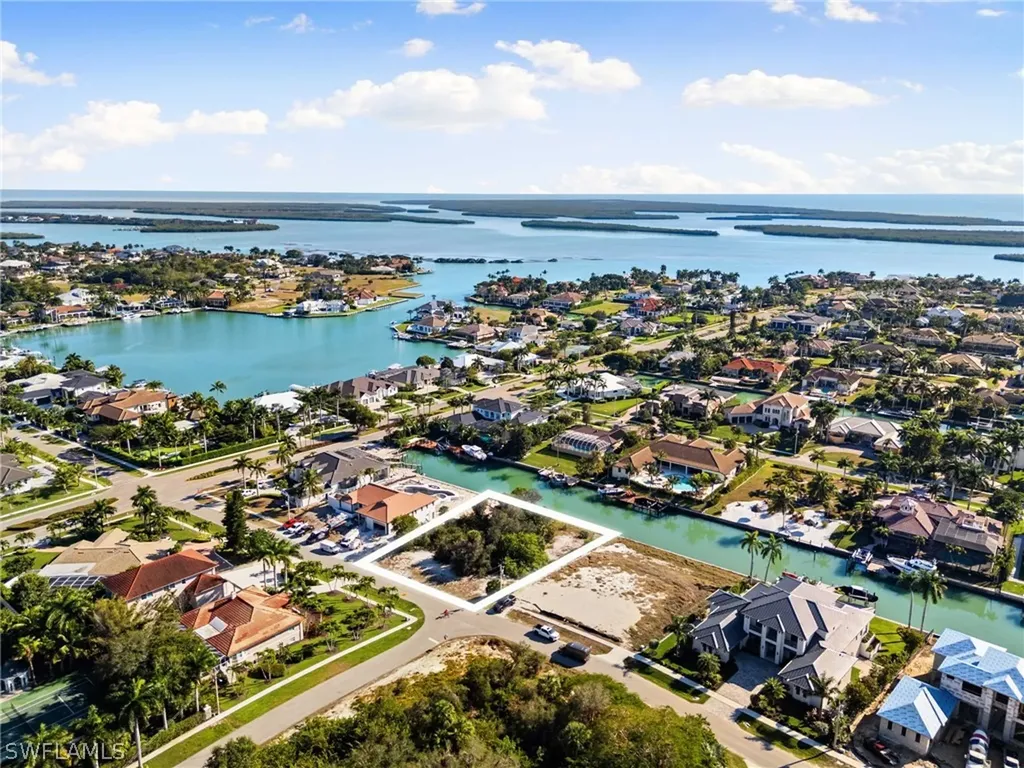 1675 Ludlow Road Marco Island FL 34145
