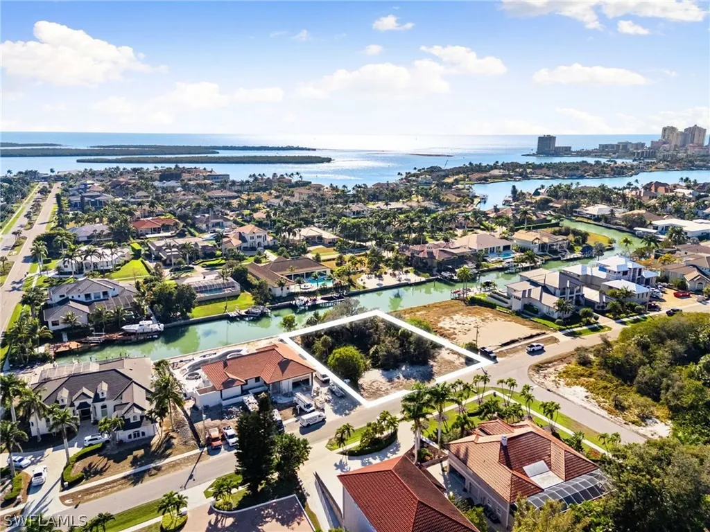 1675 Ludlow Road Marco Island FL 34145