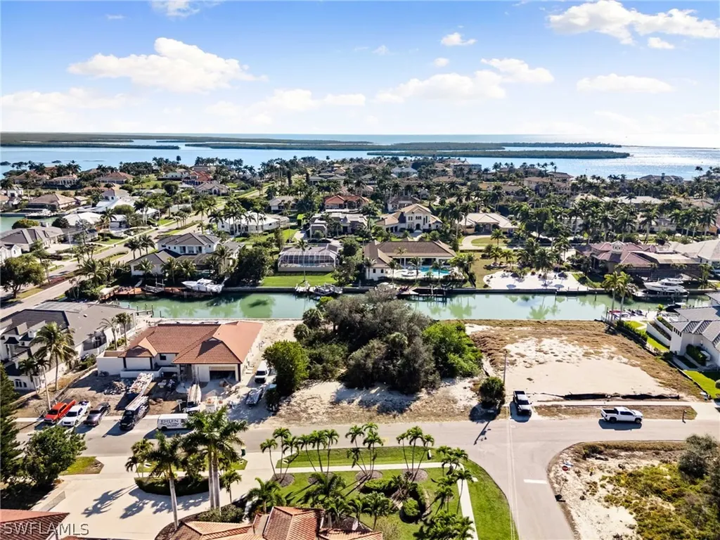 1675 Ludlow Road Marco Island FL 34145