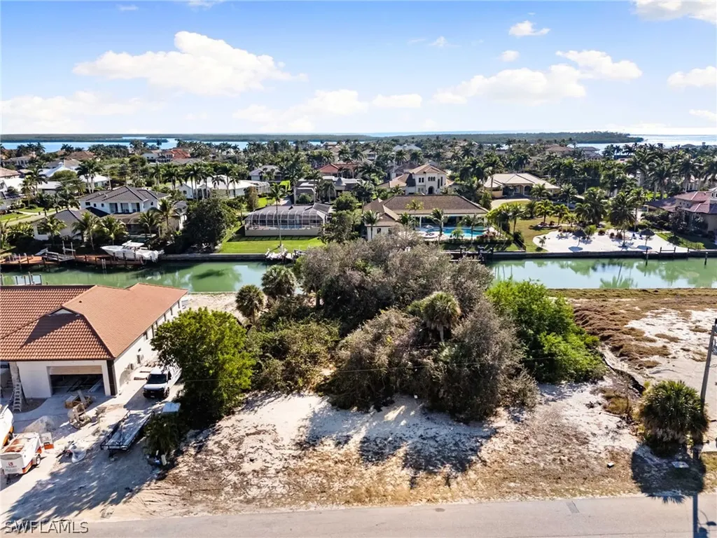 1675 Ludlow Road Marco Island FL 34145