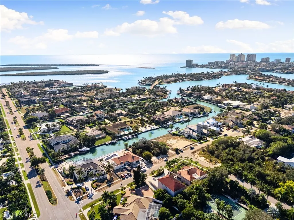 1675 Ludlow Road Marco Island FL 34145