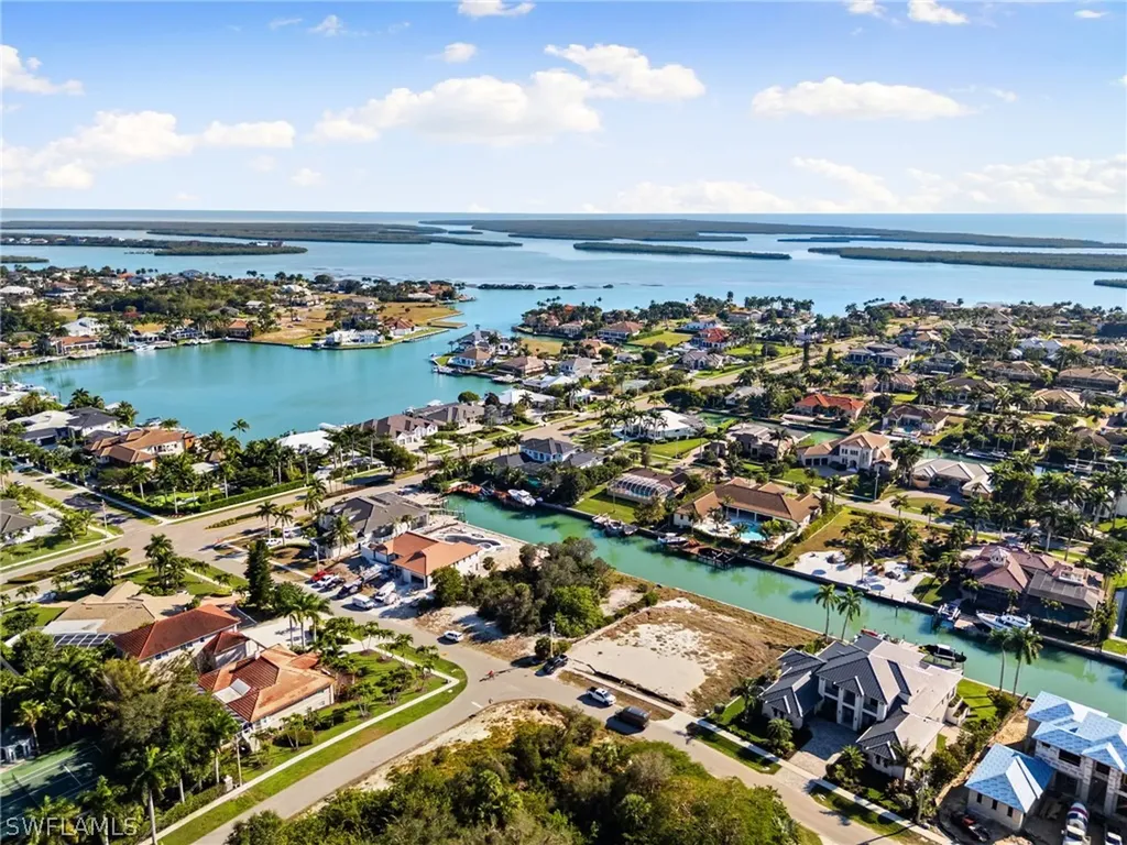 1675 Ludlow Road Marco Island FL 34145