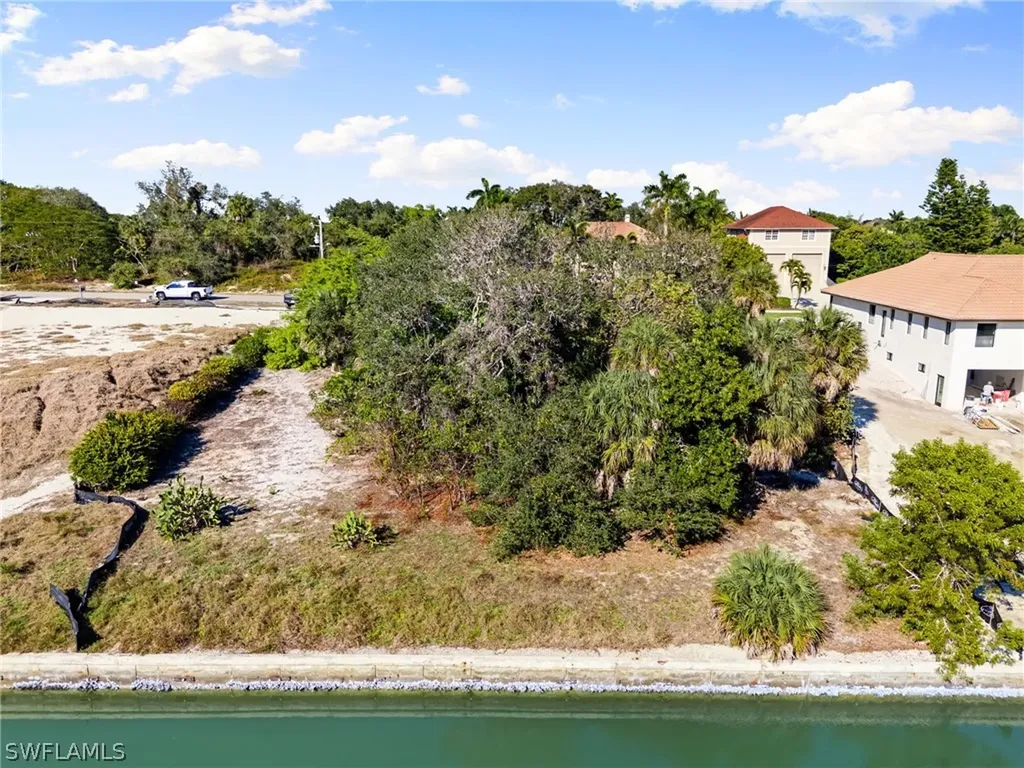 1675 Ludlow Road Marco Island FL 34145