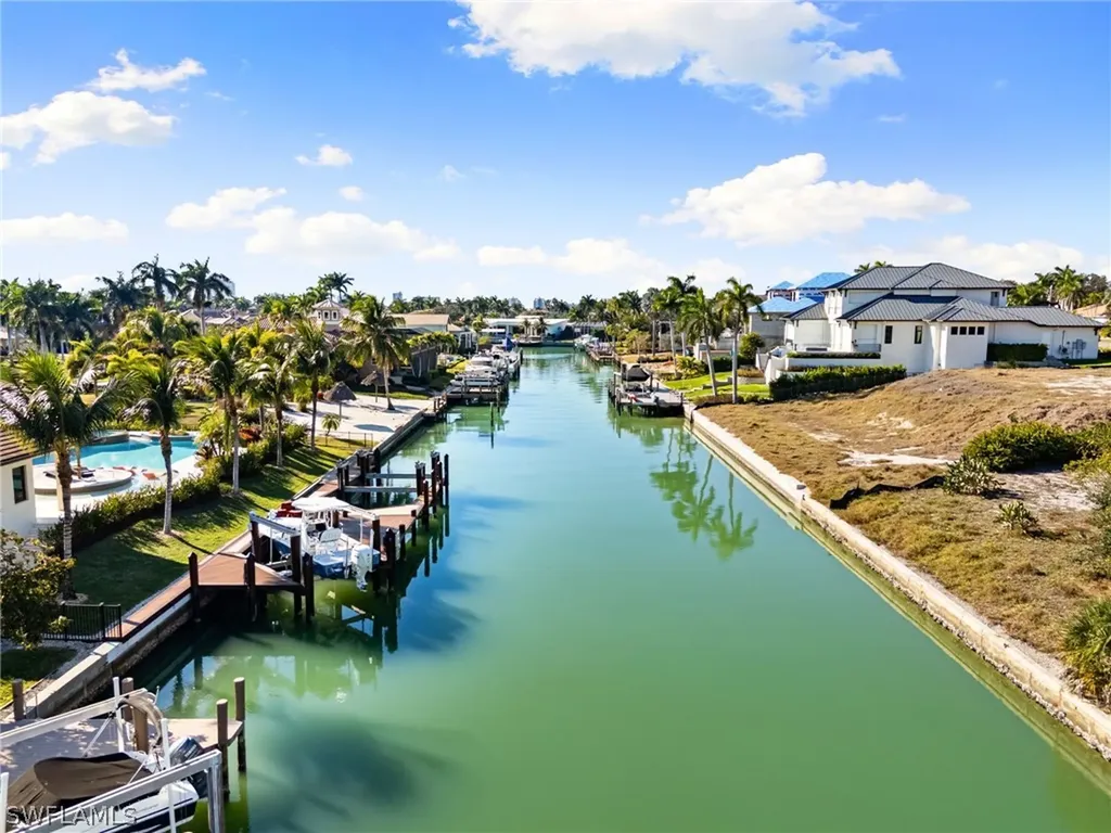 1675 Ludlow Road Marco Island FL 34145