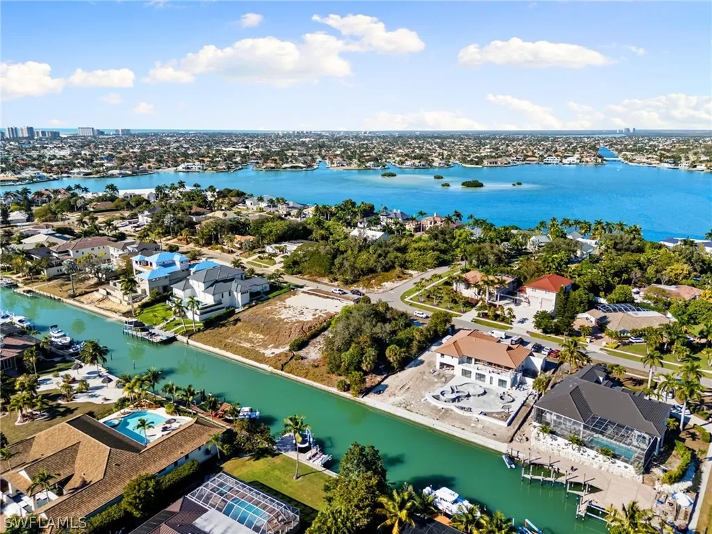 1675 Ludlow Road Marco Island FL 34145