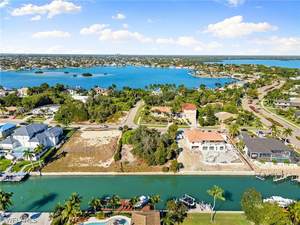 1675 Ludlow Road Marco Island FL 34145