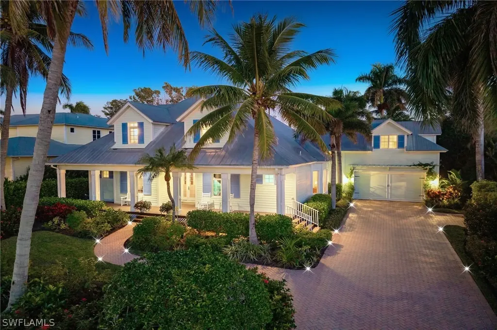 Naples FL, 368 Hawser Lane