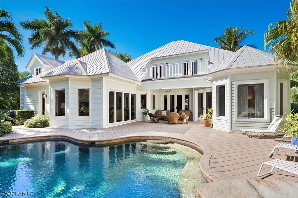 368 Hawser Lane Naples FL 34102