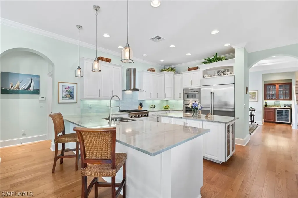 368 Hawser Lane Naples FL 34102