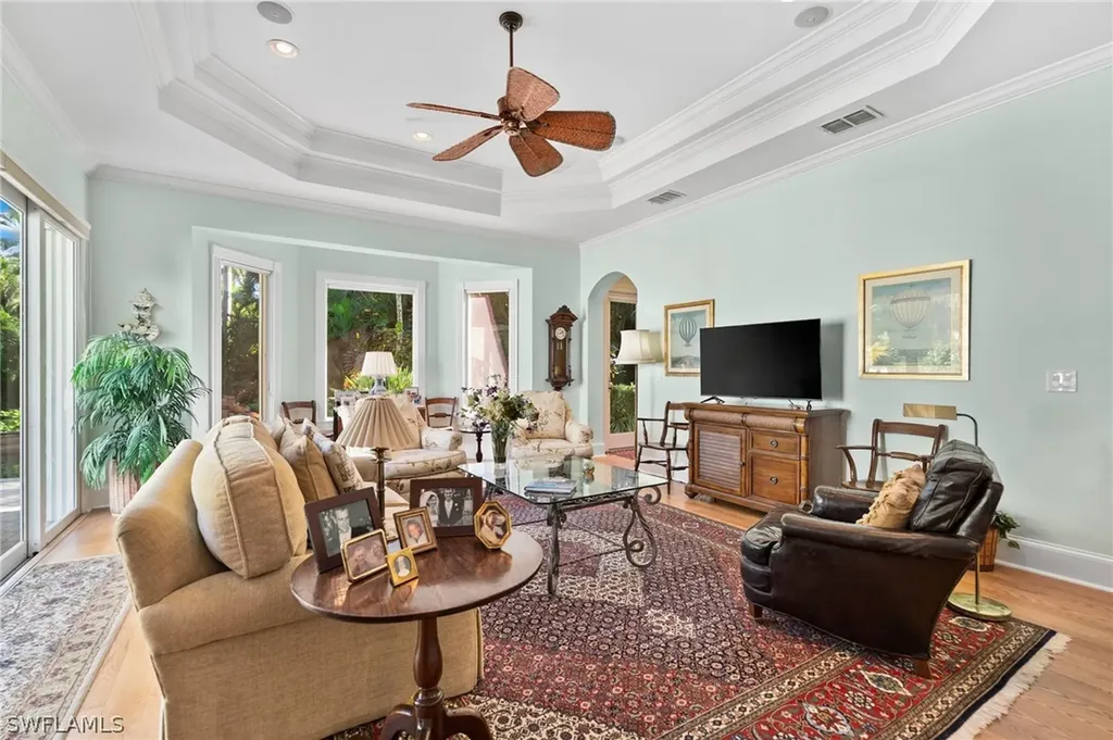 368 Hawser Lane Naples FL 34102