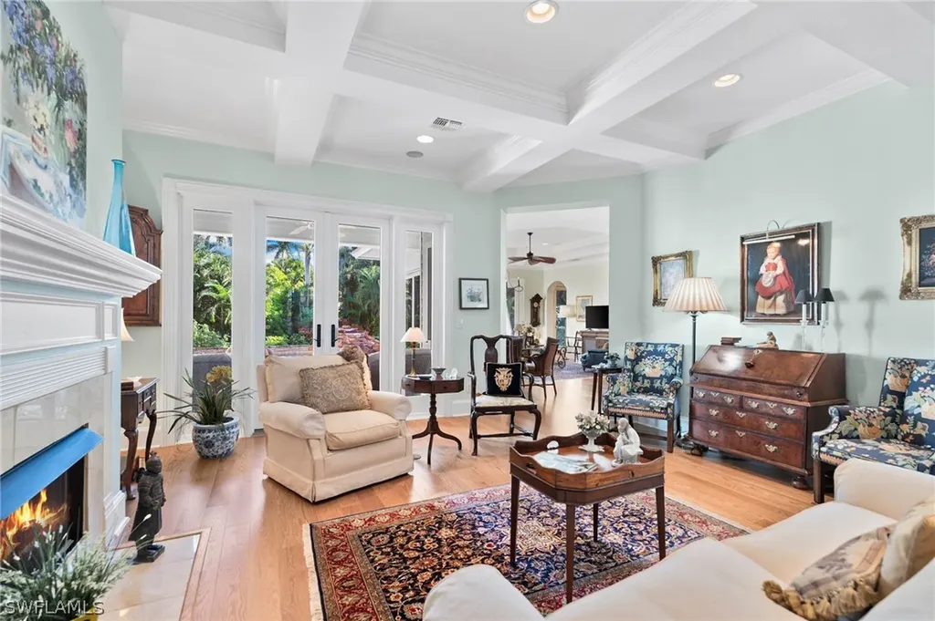 368 Hawser Lane Naples FL 34102