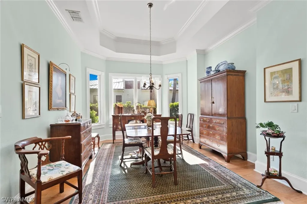 368 Hawser Lane Naples FL 34102
