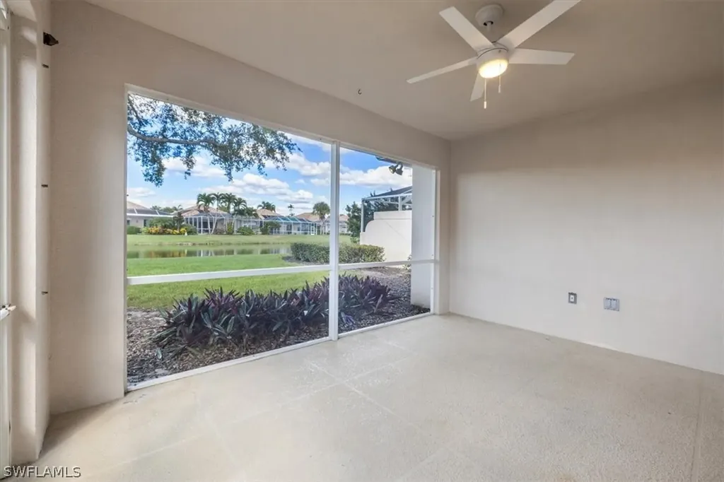 3575 El Verdado Court Naples FL 34109