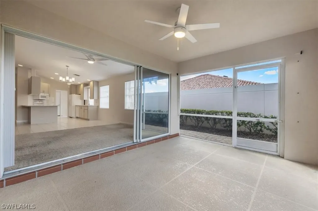 3575 El Verdado Court Naples FL 34109