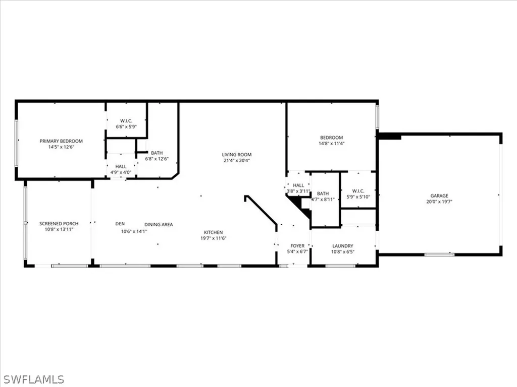 3575 El Verdado Court Naples FL 34109