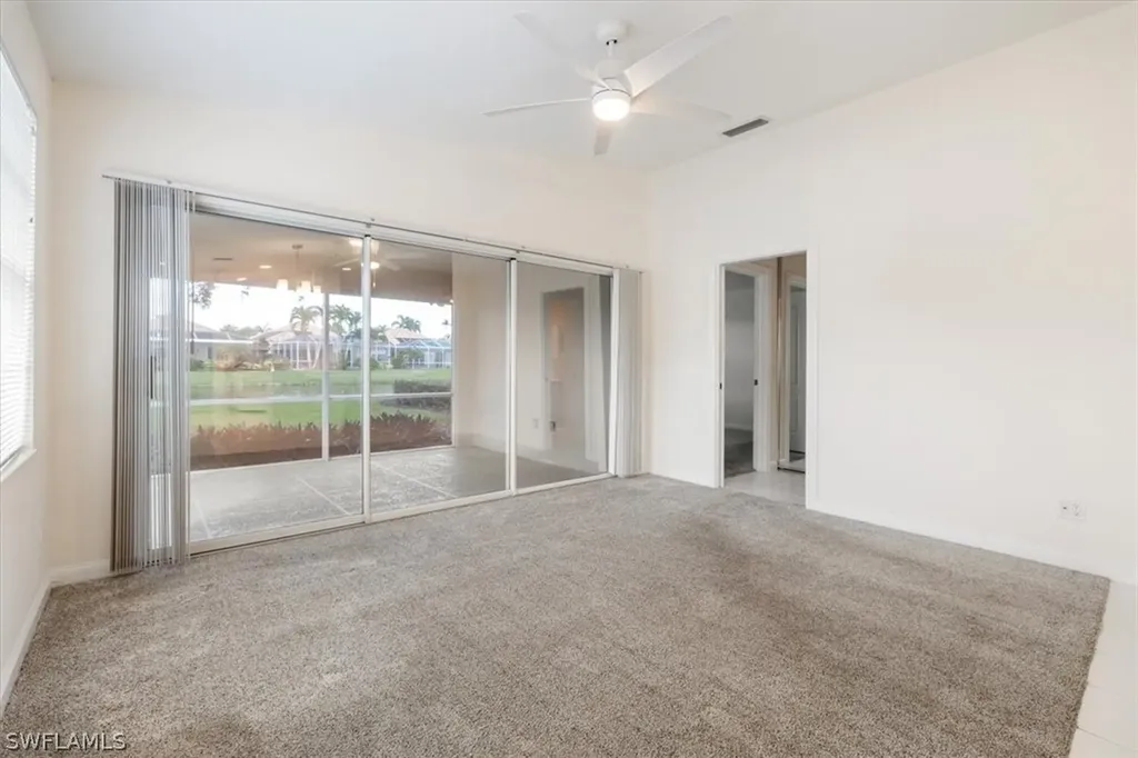3575 El Verdado Court Naples FL 34109