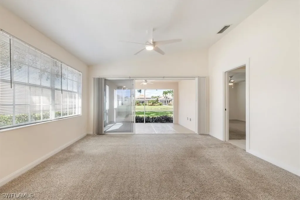 3575 El Verdado Court Naples FL 34109