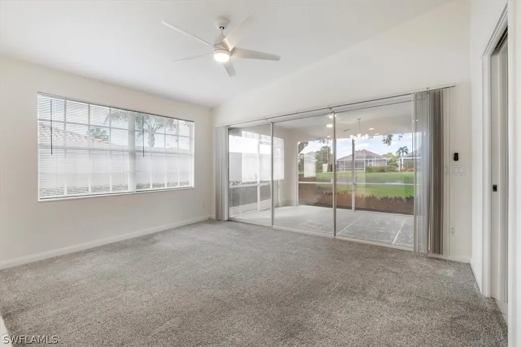 3575 El Verdado Court Naples FL 34109