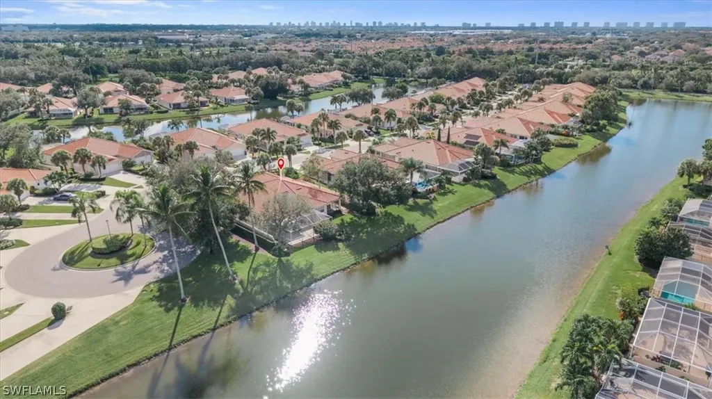 3575 El Verdado Court Naples FL 34109