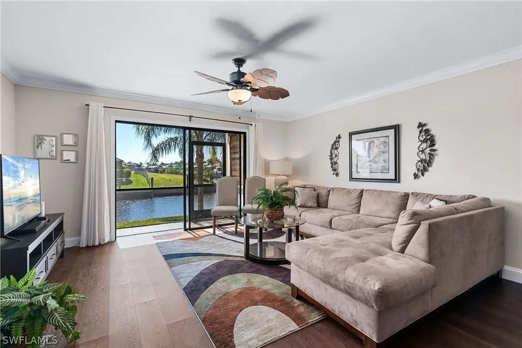 822 SW 48th Terrace Cape Coral FL 33914