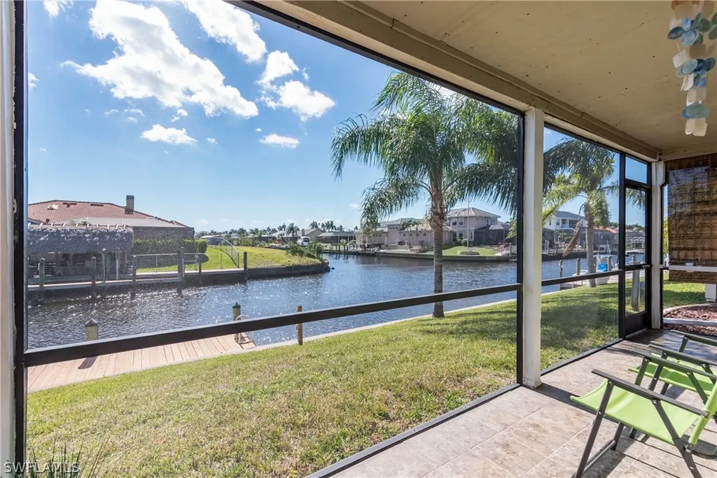 822 SW 48th Terrace Cape Coral FL 33914