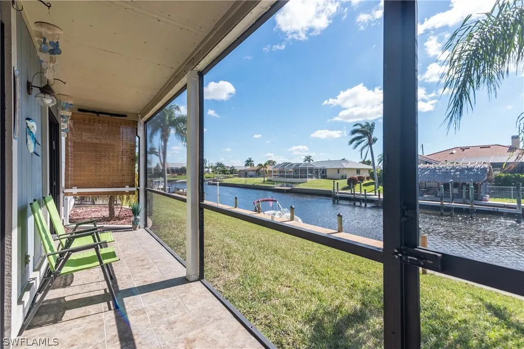 822 SW 48th Terrace Cape Coral FL 33914