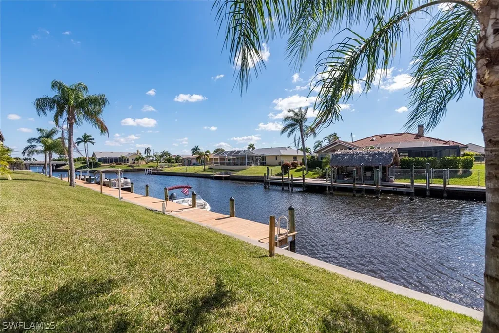 822 SW 48th Terrace Cape Coral FL 33914