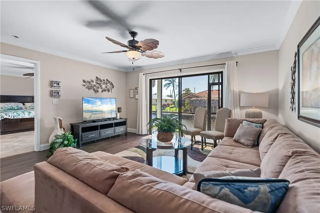 822 SW 48th Terrace Cape Coral FL 33914